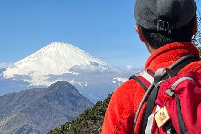 Private Hakone Kimono costume Photo Tour with Hotel Pick-up - Timing, weather, and practical planning