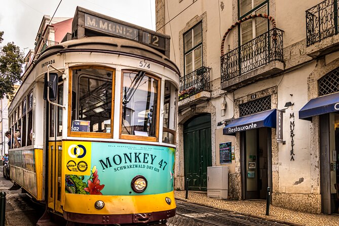 Private Highlights Photography Tour in Lisbon - Key points to know before booking