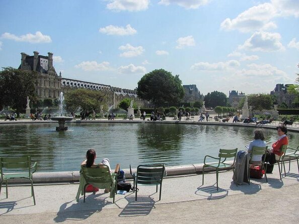 Private Historical Photo Tour in Paris - Key points to know before you book