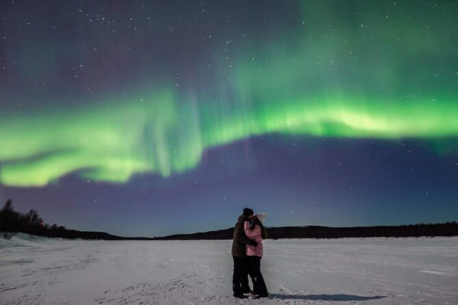 Private Northern Lights Photography Hunting - Key points to know before you book
