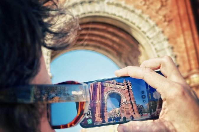Private (Phone) Photography Class in Park & Old Town - Is $35 a good value?