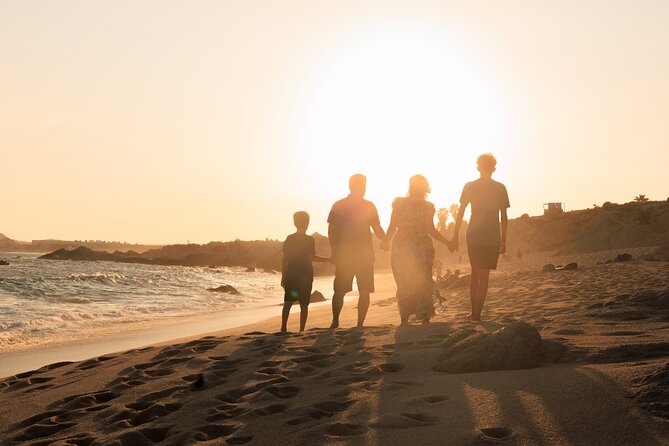 Private Photo Session Day in Los Cabos - Price, group size, and real value