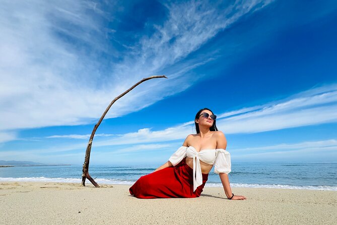 Private Photo Session Day in Los Cabos - Booking details that can save you trouble