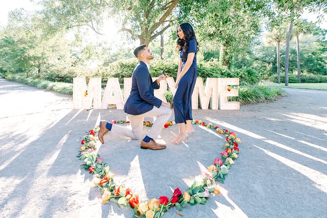 Private Photo Session in Historic Charleston - Why a private booking can be worth the cost