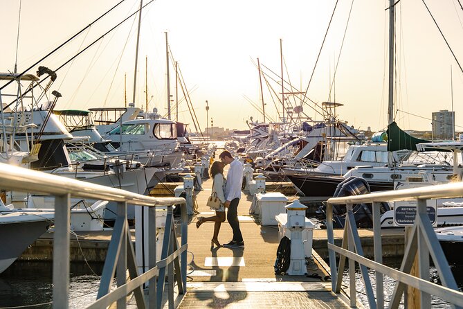 Private Photo Session in Historic Charleston - Getting the most from your session
