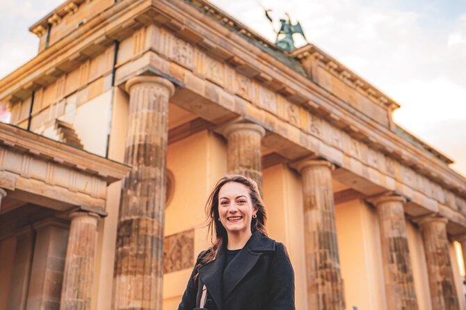 Private Photo Session in the Streets of Berlin - Key points to know before booking