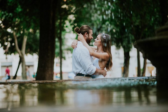 Private Photo Session with a Local Photographer in Cancún - Who will get the most from this experience?