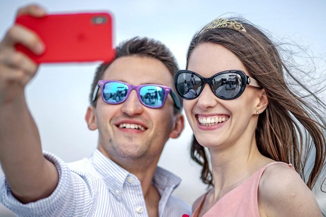Private Photo Session with a Local Photographer in Dubai - What Happens During the 30-Minute Session