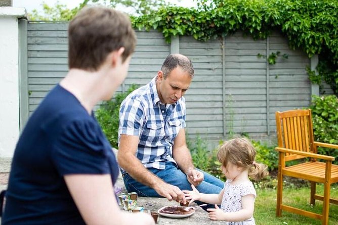 Private Photo Session with a Local Photographer in Dublin - Why 30 minutes can work well