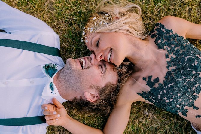 Private Photo Session with a Local Photographer in Dublin - What to expect at the meeting point