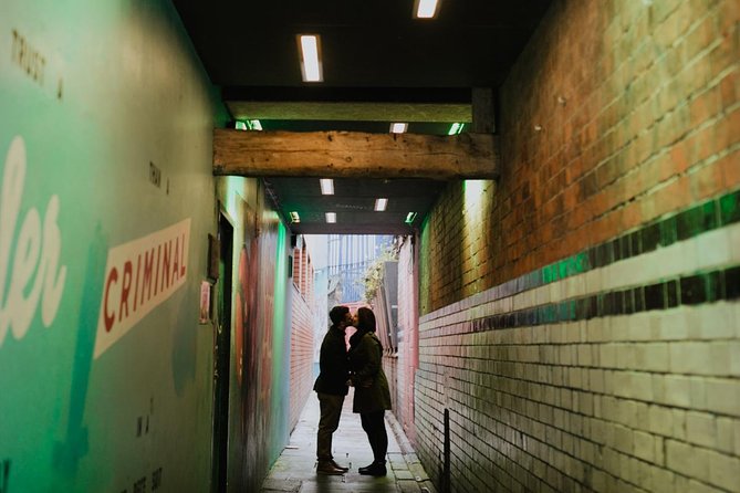 Private Photo Session with a Local Photographer in Dublin - How to prepare for better photographs