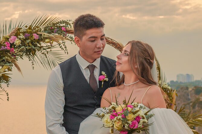Private Photo Shoot in Antalya - Delivery matters as much as the photo session