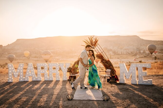 Private Photo Shoot in Cappadocia with Transportation - Pickup and timing details that matter