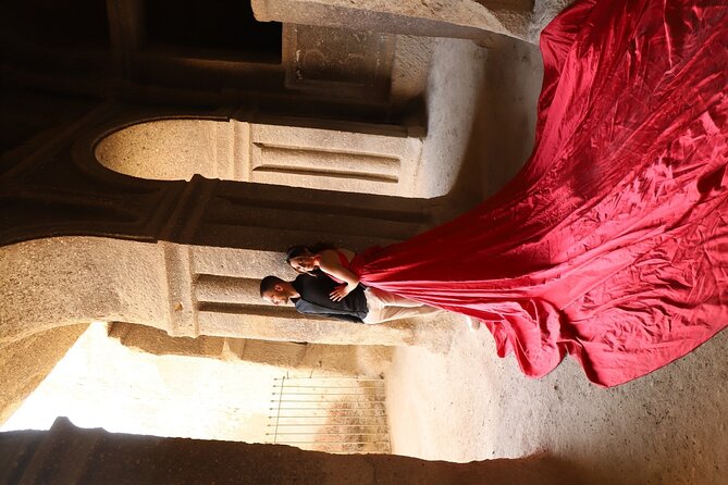 Private Photo Shoot in Cappadocia with Transportation - Who will get the most from this experience