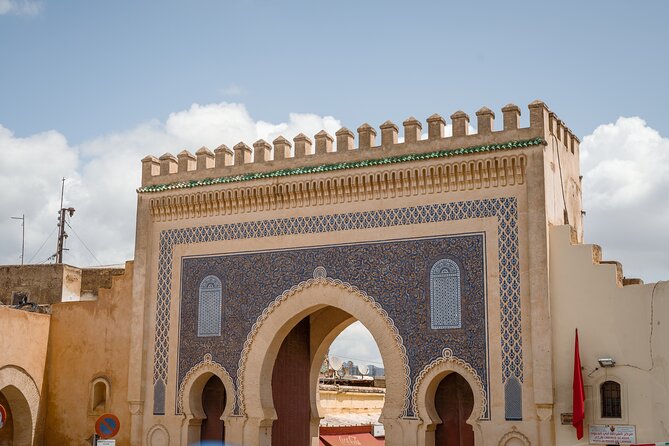 Private Photo Shoot in Casablanca - What the price means for couples and families
