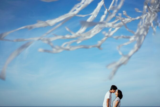 Private Photo Shoot in Da Nang - Key points at a glance