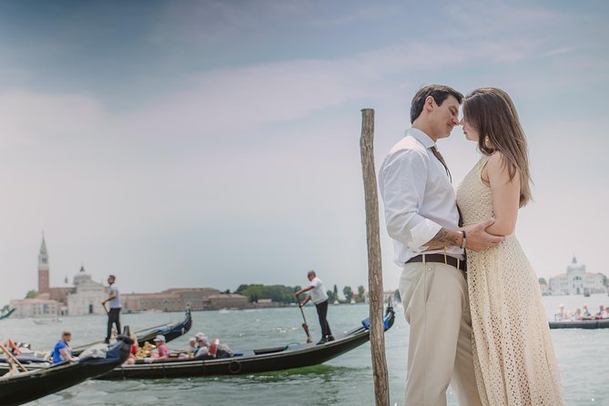 Private Photo Shoot in Venice with Gondola Ride - Why this Venice photo session works