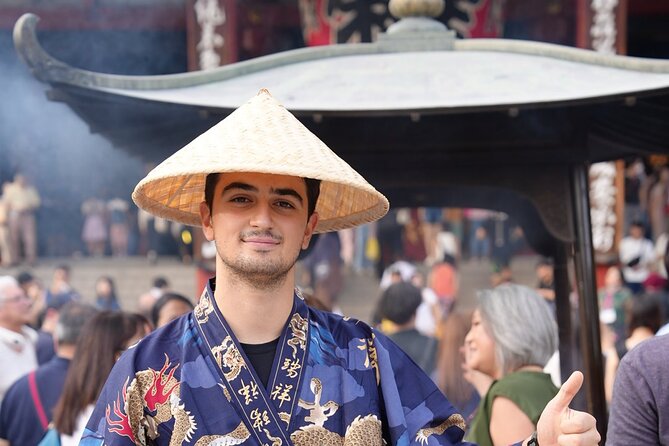 Private Photo Tour and Snapshots in Tokyo - Understanding the 30-photo package