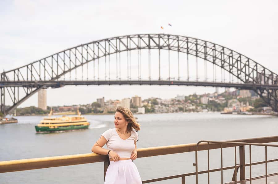 Private photo tour at Sydney’s most iconic locations - Starting with the Sydney Opera House