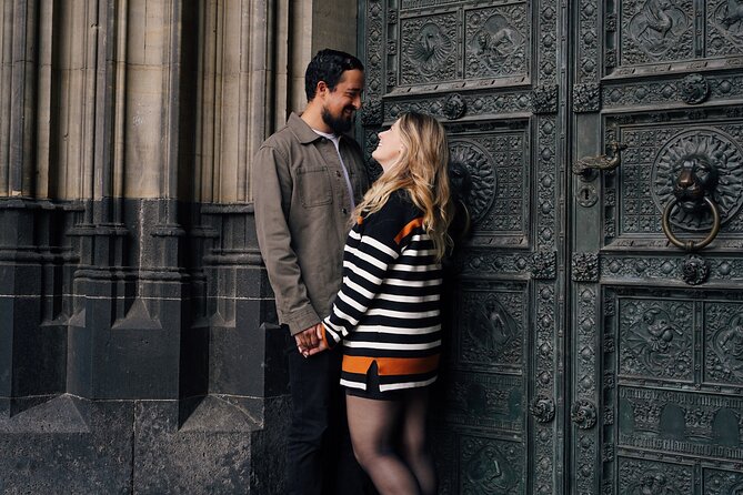Private photo tour in Cologne - A One-Hour Schedule Needs Clear Expectations
