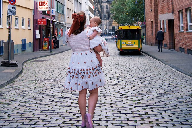 Private photo tour in Cologne - Booking and Cancellation Details That Matter