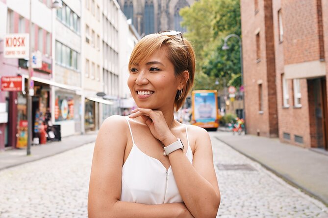 Private photo tour in Cologne - Should You Book Nadiia_photography_?