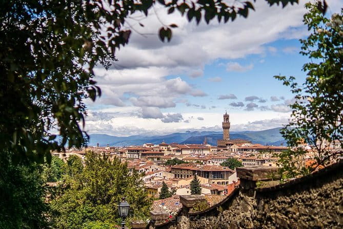 Private Photo Tour in Florence with a Professional Photographer - Choosing two, four, or six hours