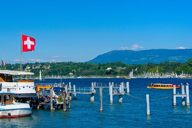 Private Photo Tour in Geneva - Is $145.12 good value for five people?