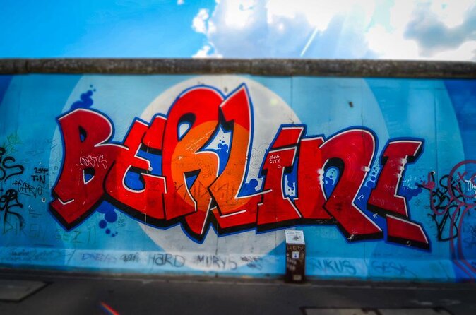 Private Photo Tour in Kreuzberg - Why Kreuzberg Works So Well for a Photo Walk