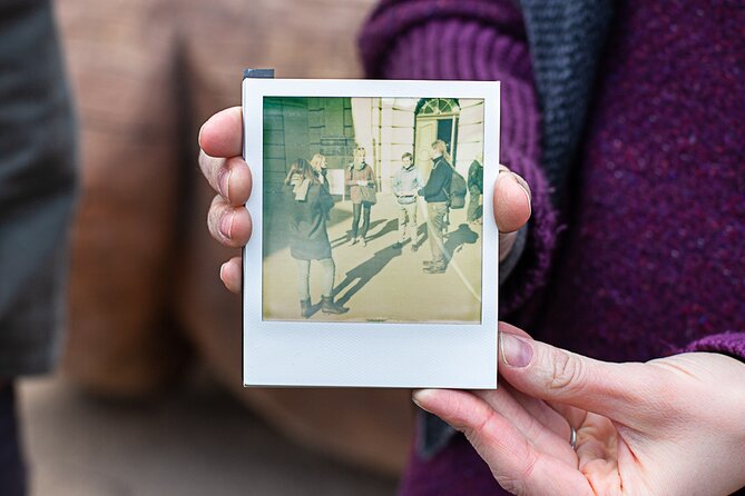 Private Photo Tour in Kreuzberg - Rio-Reiser-Platz and Kreuzberg’s Political Memory