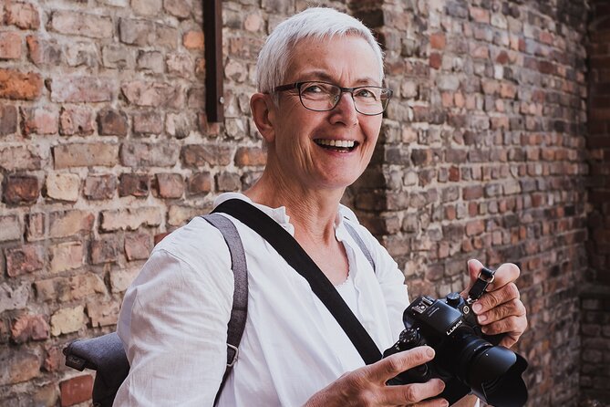 Private Photo Tour in Kreuzberg - Engelbecken and a Local Fight to Preserve Place