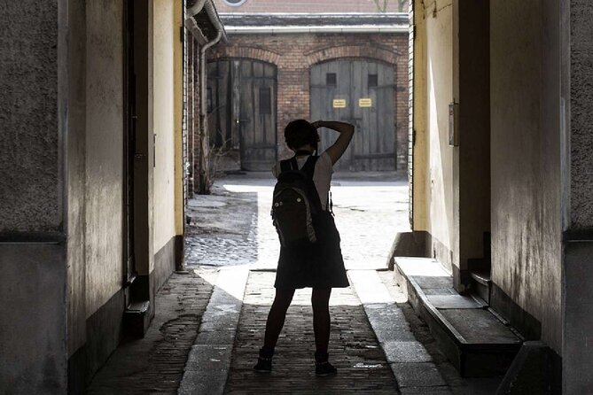Private Photo Tour in Kreuzberg - Who Will Get the Most From This Walk