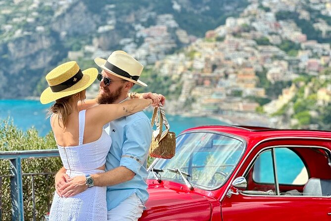 Private Photo Tour on the Amalfi Coast with Fiat 500 - Is $435.54 good value for two people?