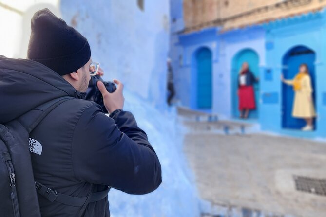 Private photo tour with a local pro photographer - Quick points before you book