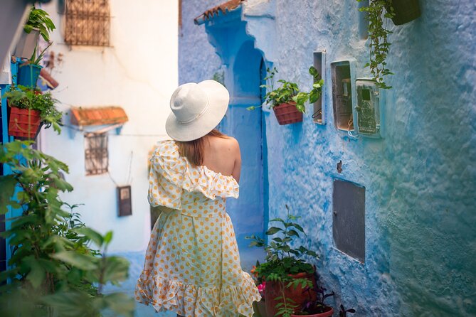 Private photo tour with a local pro photographer - What you receive after the walk