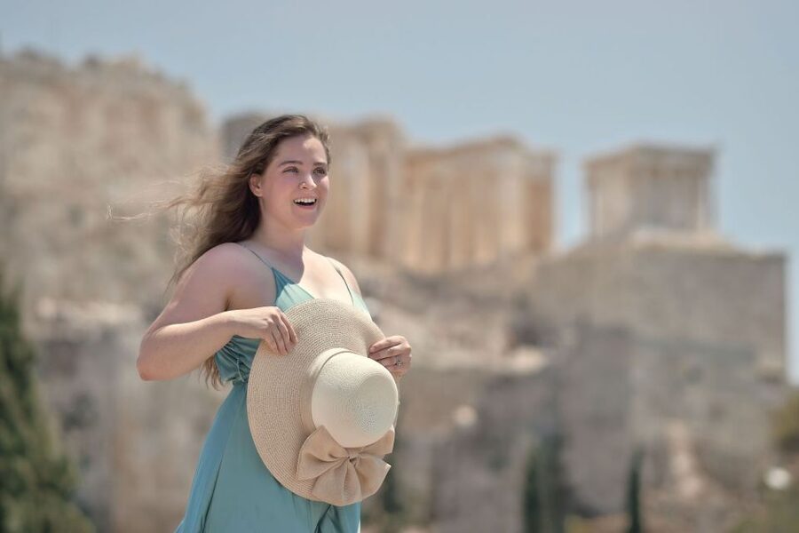 Private Photo Walk in Athens - Who Will Enjoy This Photo Walk Most?