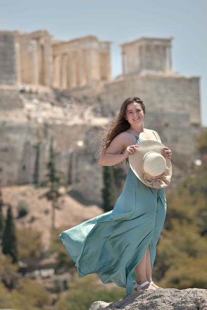 Private Photo Walk in Athens - Is $121 Good Value for Four People?