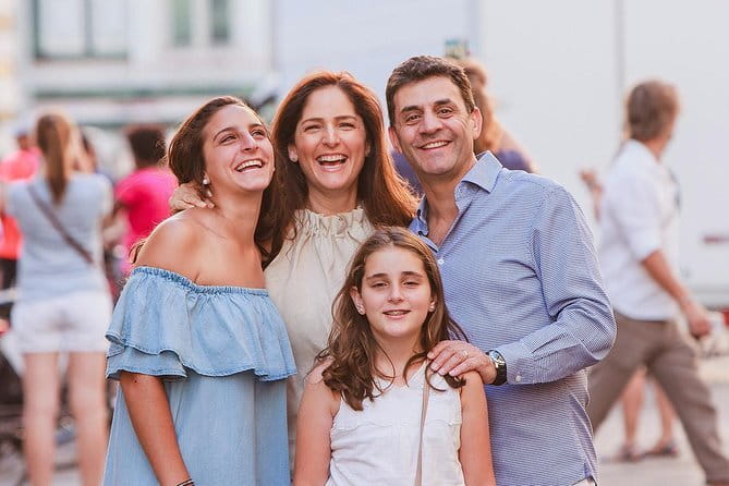 Private Photographer in Florence - Key points to know before you book