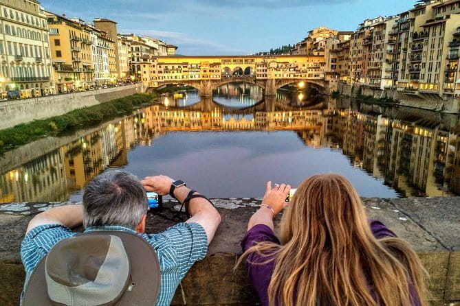Private Photographer in Florence - What you receive, and what may cost extra