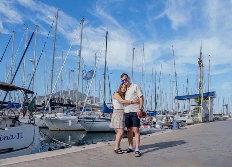 Private Photographer Shooting + Sightseeing & Tasting Tour - Key points to know before booking