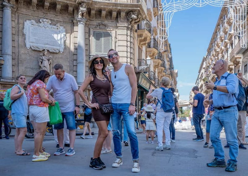 Private Photographer Shooting + Sightseeing & Tasting Tour - Who will enjoy this most