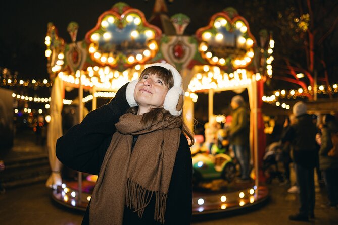 Private Photographer Vienna - What you receive for $86.51 per person