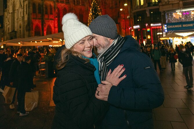 Private Photographer Vienna - Digital delivery within five days