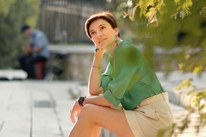 Private Photography Activity in Athens - Who will get the most from this experience?