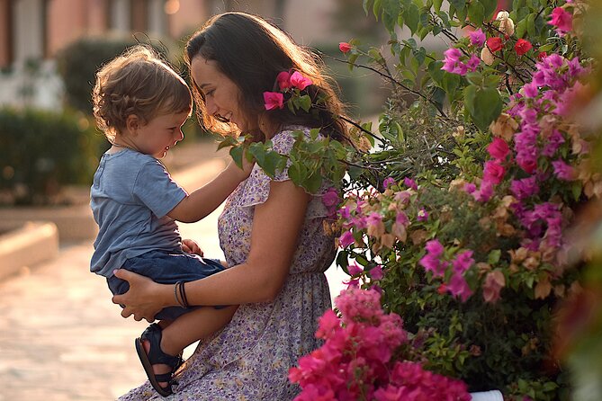 Private Photography Activity in Athens - Practical details before you book