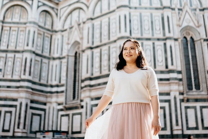 Private Photography Experience in Florence - Why a Florence photo shoot can be worth the cost