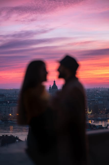 Private photography photo session at Fisherman Bastion - FAQ