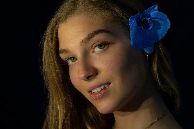 Private Photography Portraits City Activity in Copenhagen - Is $210.61 per person fair value?