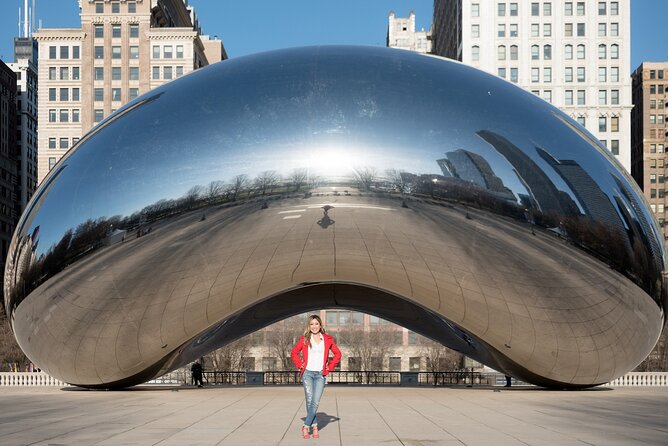 Private Photography Session with Local Photographer in Chicago - What the $325 rate really covers