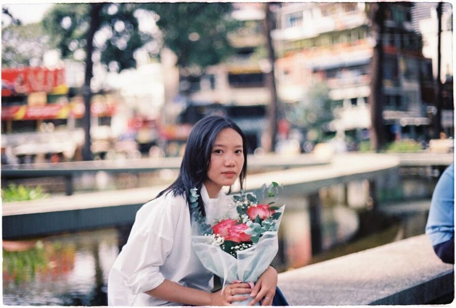 Private Photography Tour & Ho Chi Minh City Exploration - Starting at Ben Thanh Market